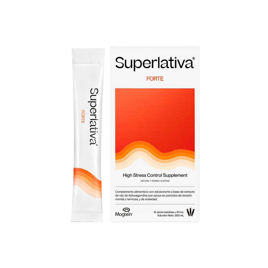 Superlativa Forte