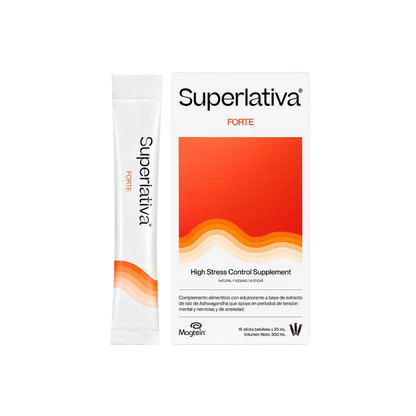 Superlativa Forte