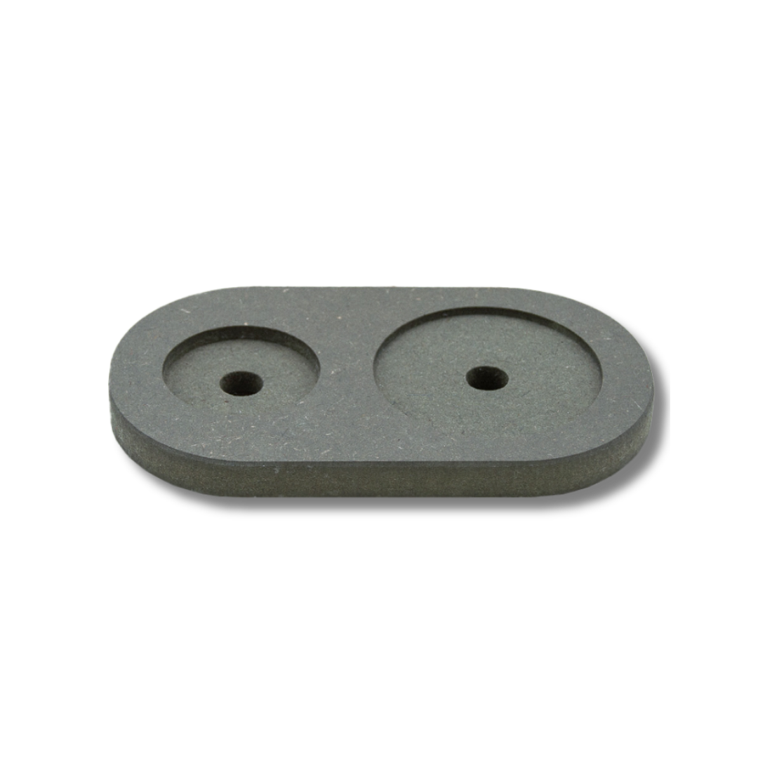 The Plateau for Essential Set