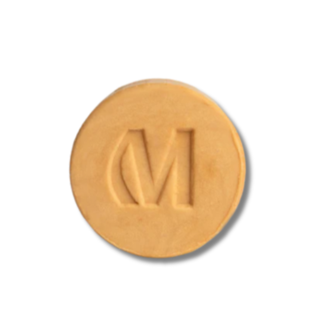 Champú Sólido Rizos &