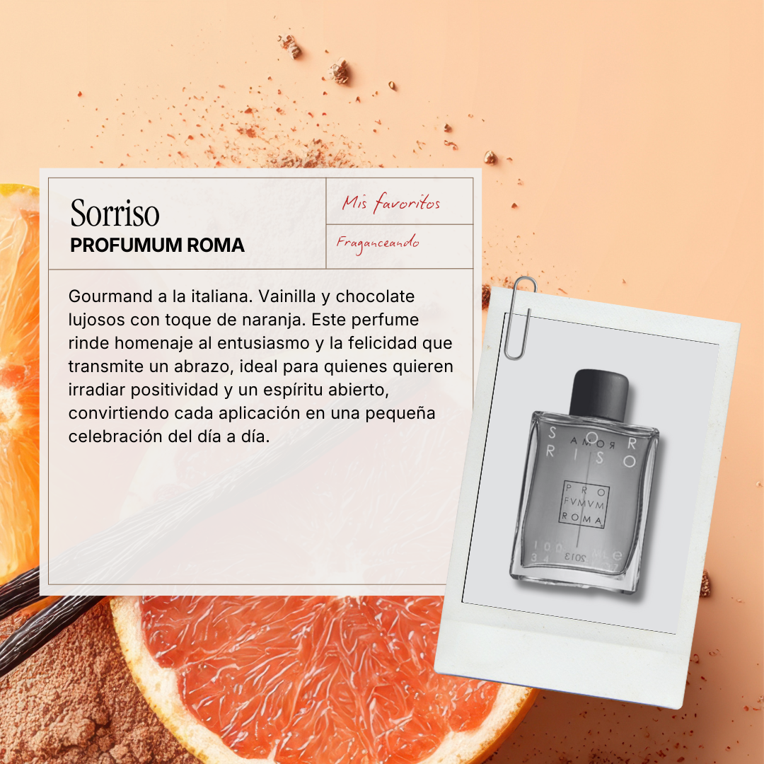 Kit de Muestras x Fraganceando
