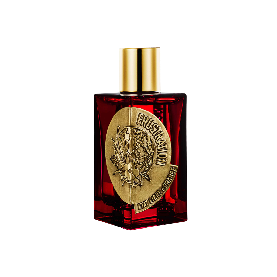 Frustration
