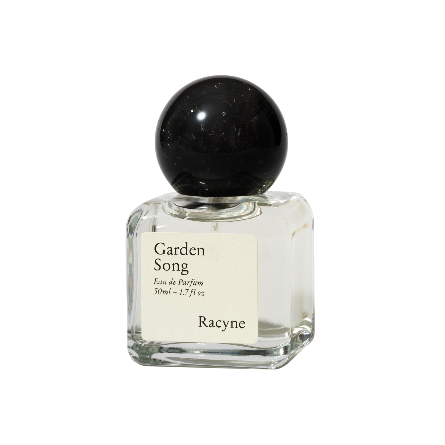 Garden Song