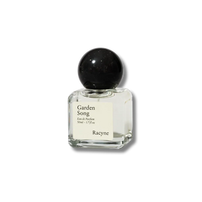 Racyne - Canção do Jardim