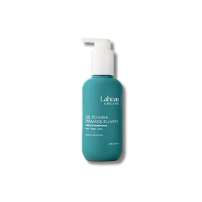 Gel To Milk Desmaquillante
