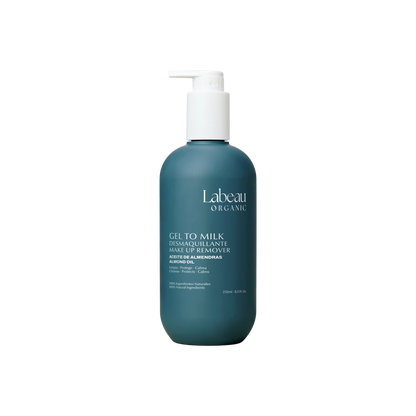 Gel To Milk Desmaquillante