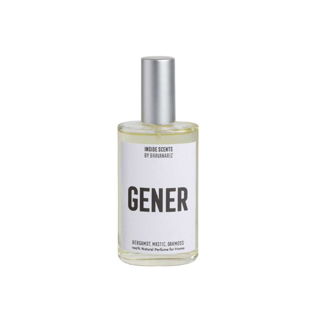 Género