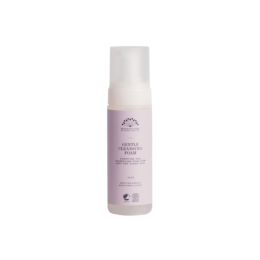 Gentle Cleansing Foam