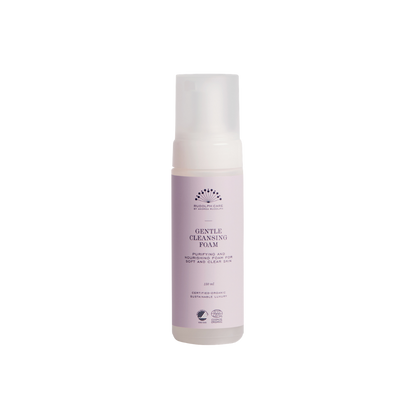 Gentle Cleansing Foam