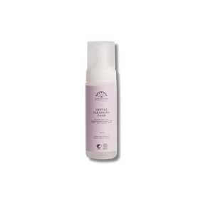 Gentle Cleansing Foam