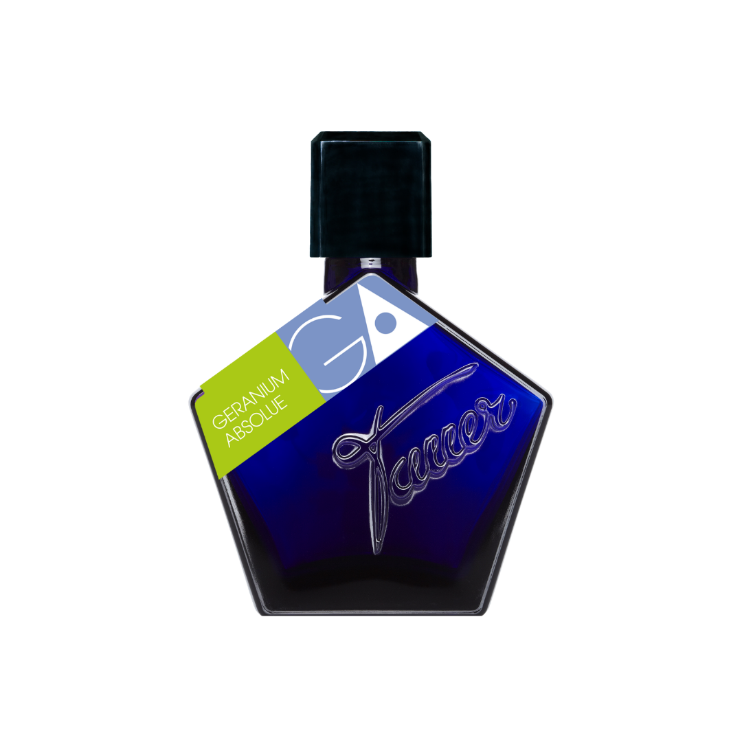 Geranium Absolue