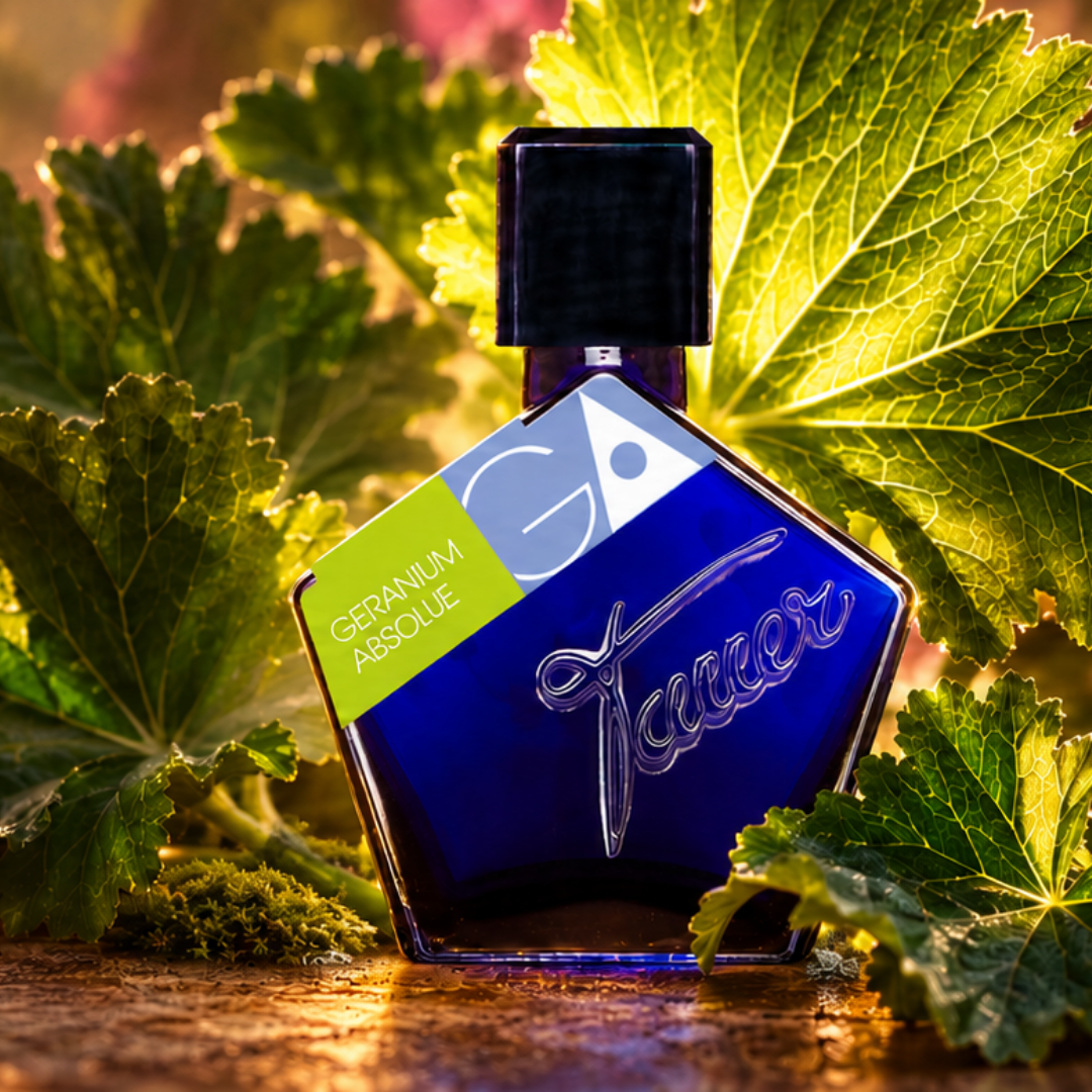 Geranium Absolue