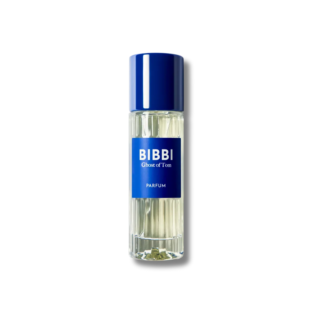 BIBBI - Ghost of Tom