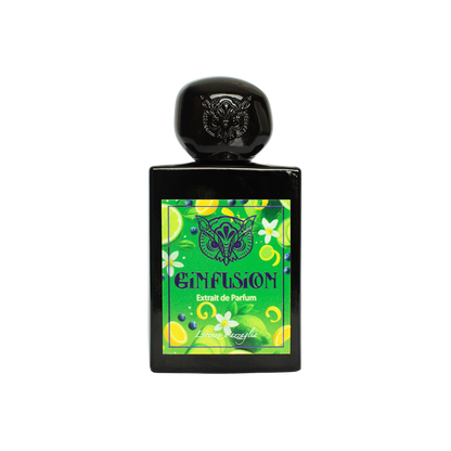 Lorenzo Pazzaglia - Gin Fusion