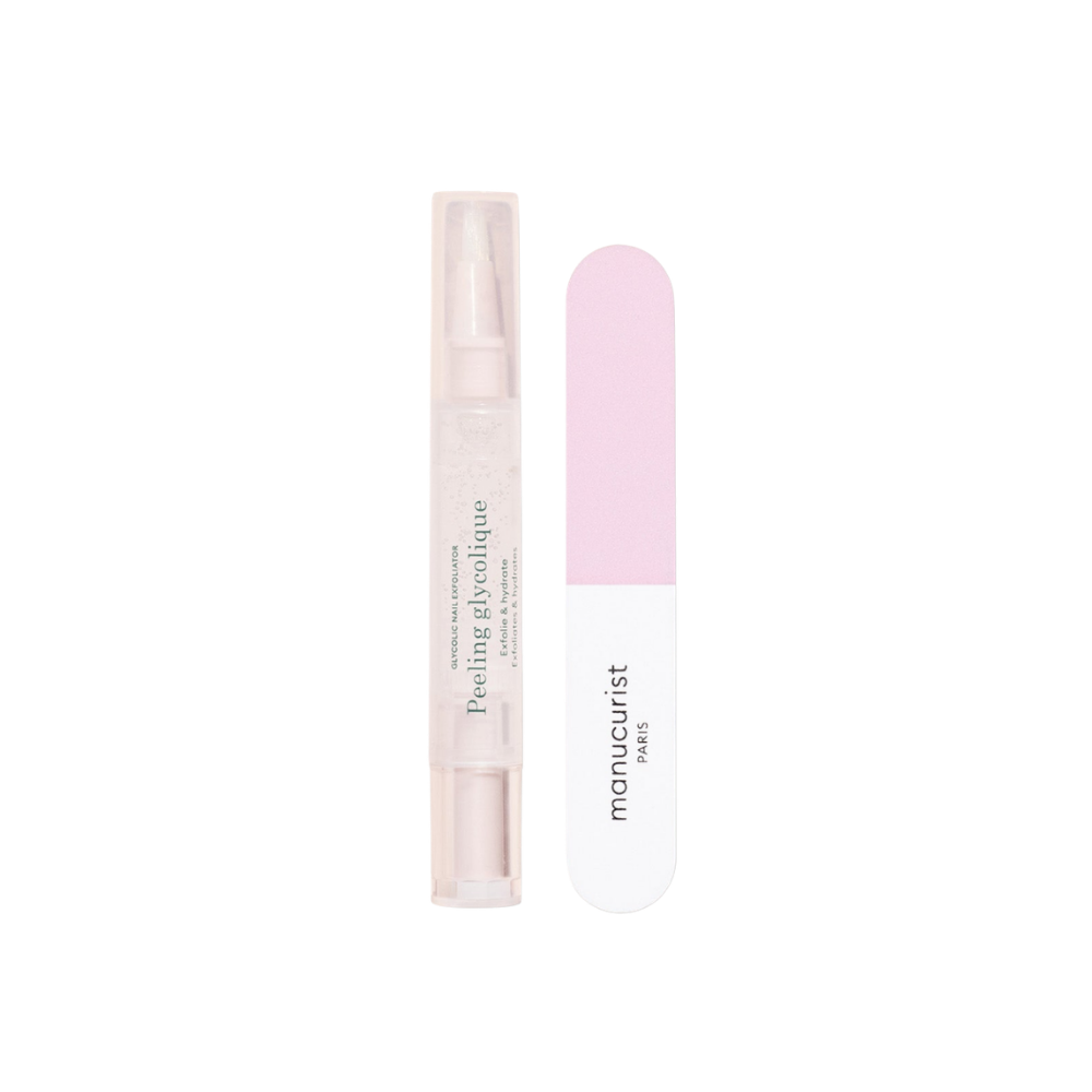 Glossy Booster Duo