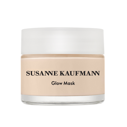 Glow Mask