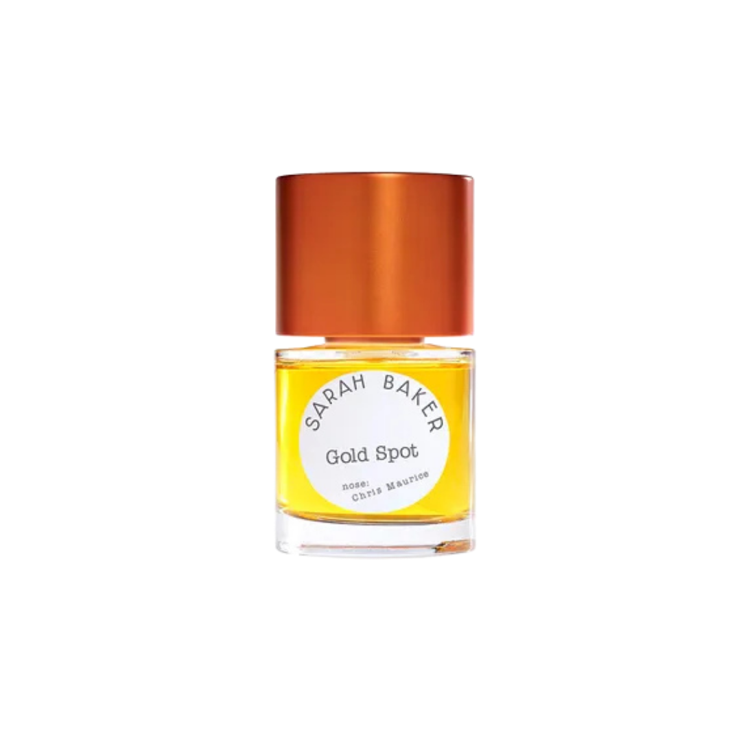 Gold Spot