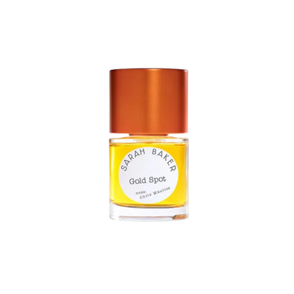 Gold Spot