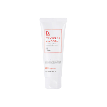 Goodbye Redness Centella Gel