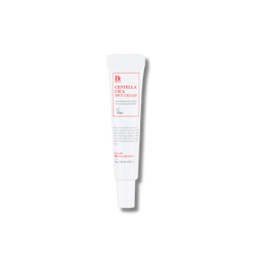Goodbye Redness Centella Spot Cream