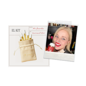 Kit de Muestras x Gourmand Elixir