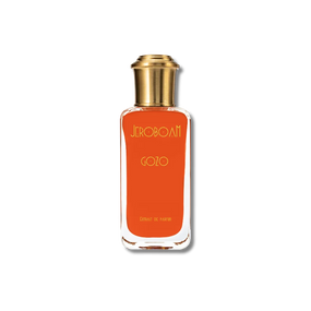 Jeroboam - GOZO