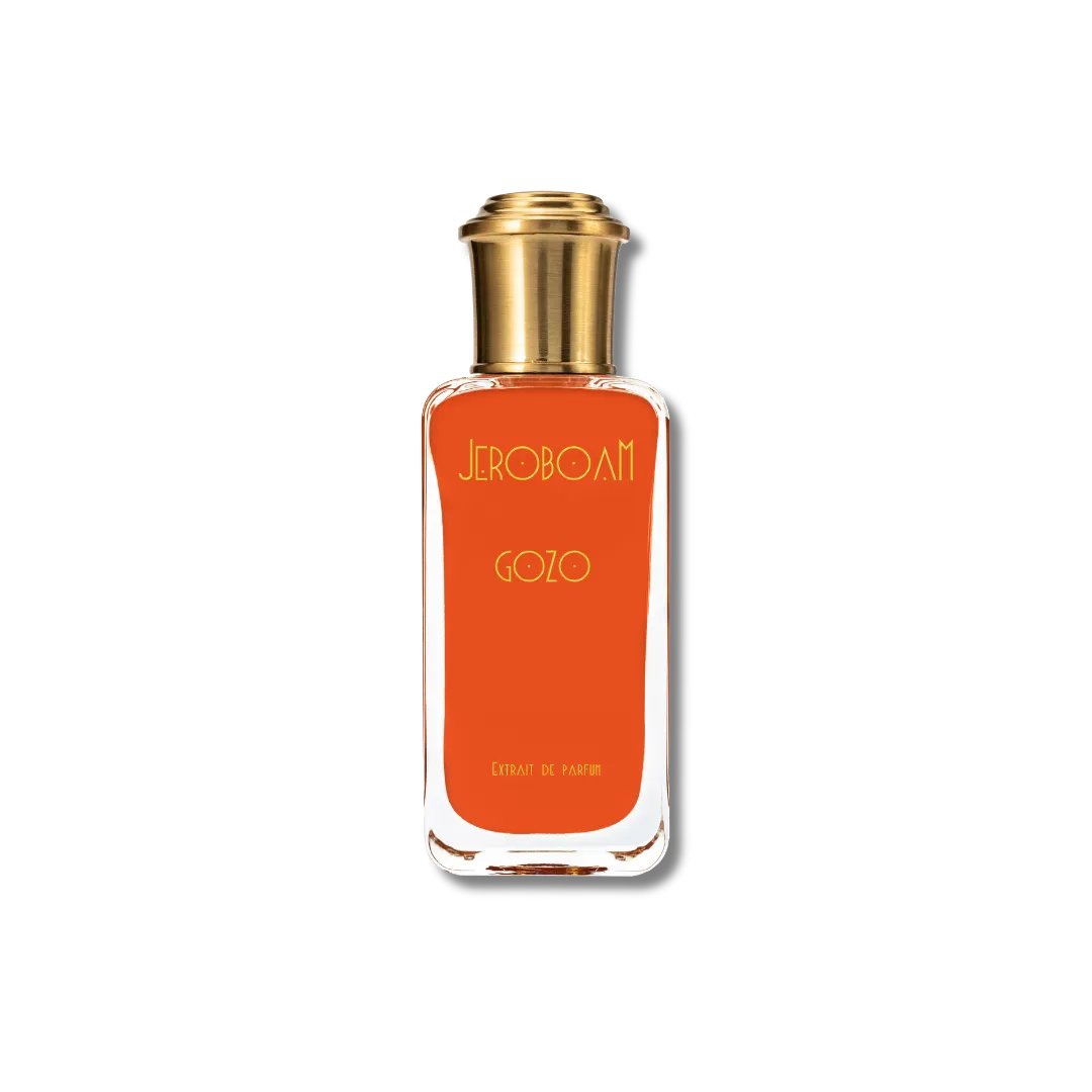 Jeroboam - Extrait de parfum GOZO