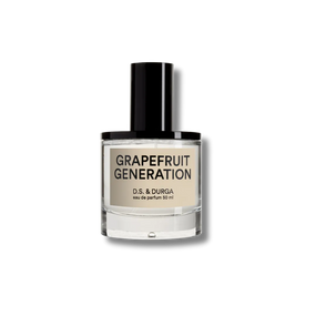 Grapefruit Generation