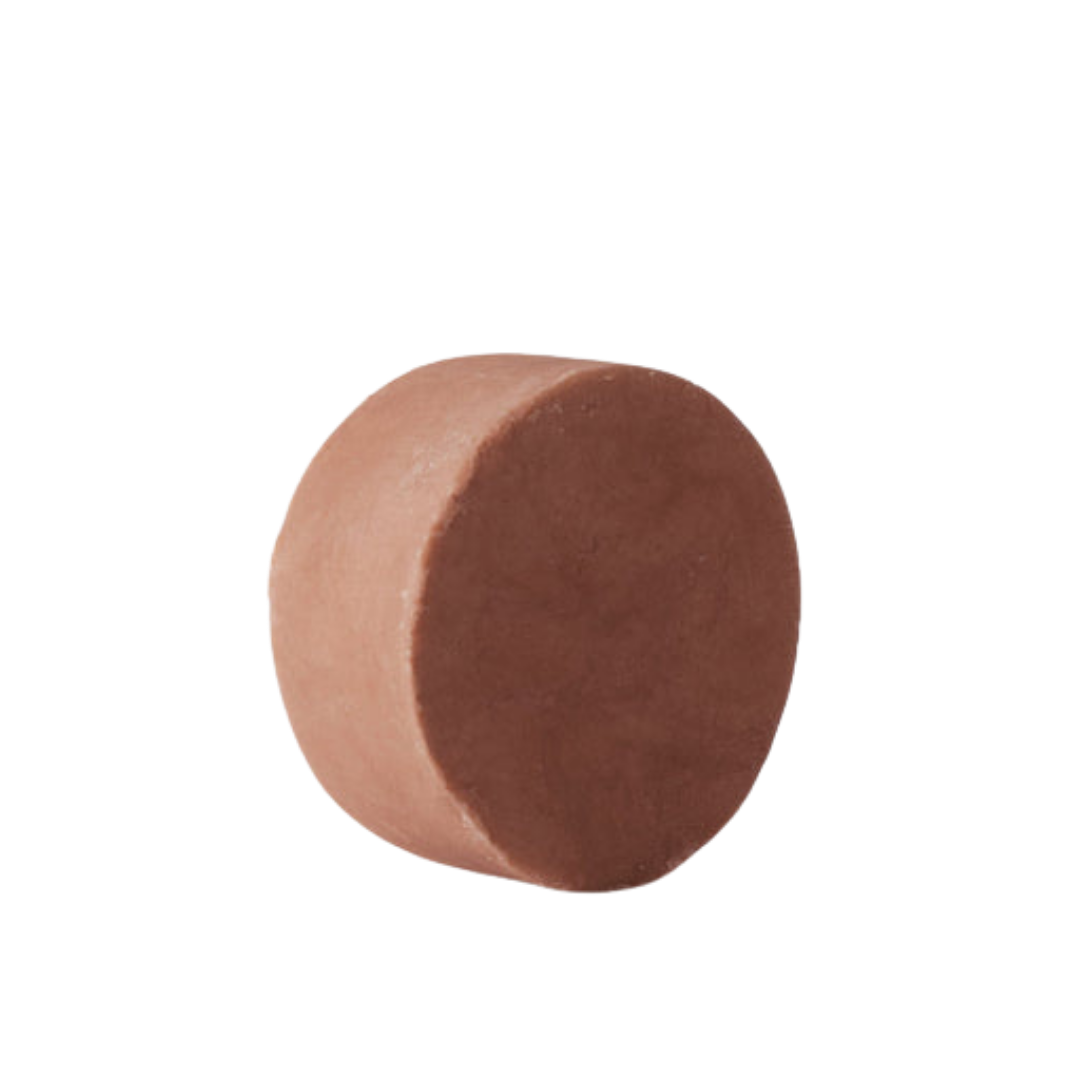 The Great Repair Shampoo Bar