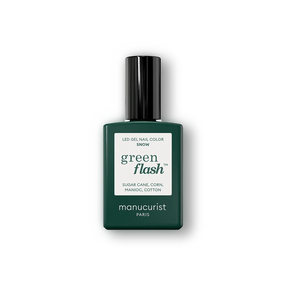 Green Flash Manucurist