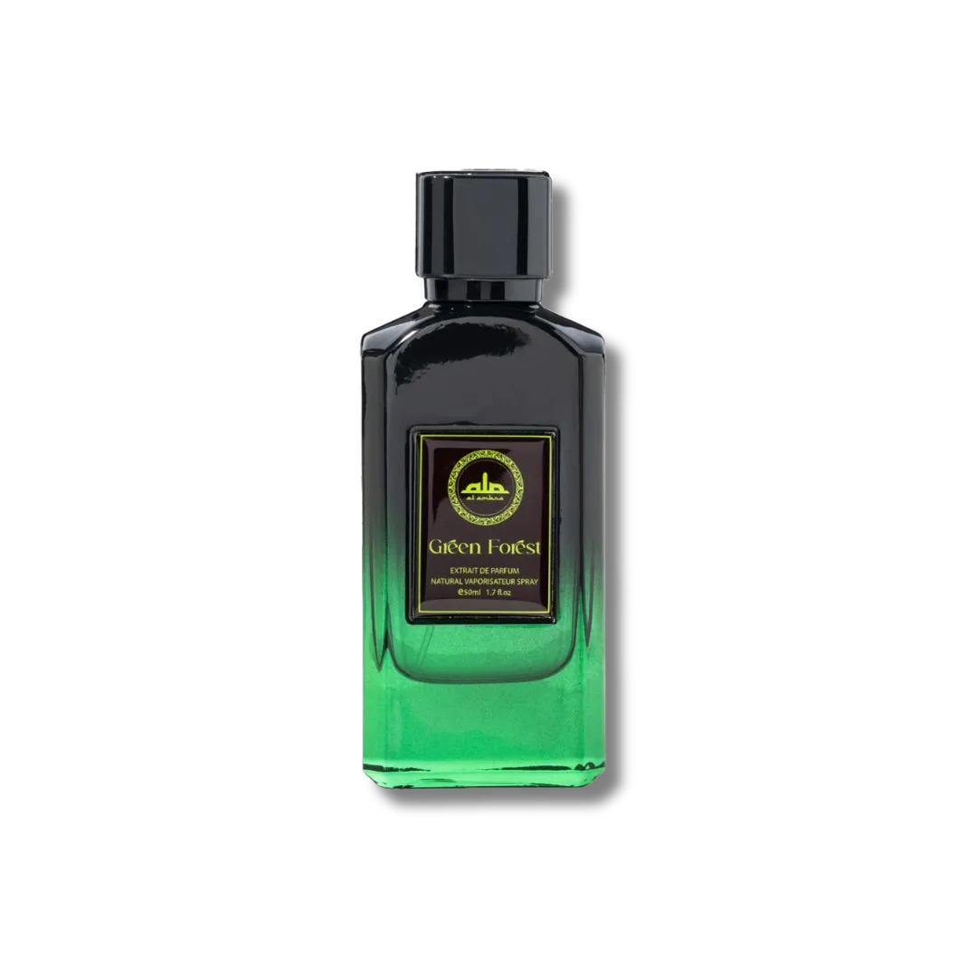 Al Ambra - Green Forest