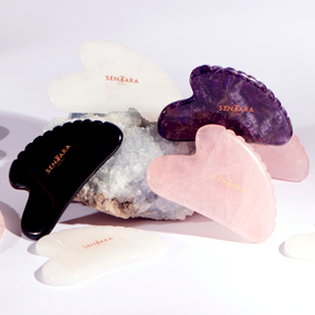 Gua Sha &