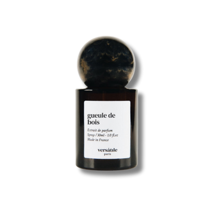Gueule De Bois · Spray