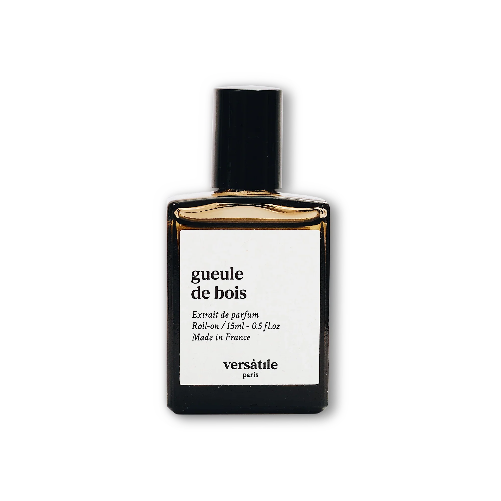 Versatile Paris - Extrait de Parfum Gueule de Bois