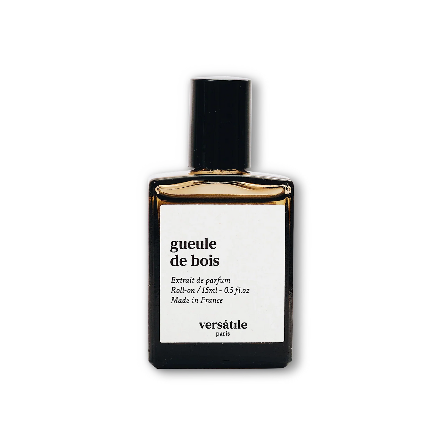 Versatile Paris - Gueule de Bois · Roll-on