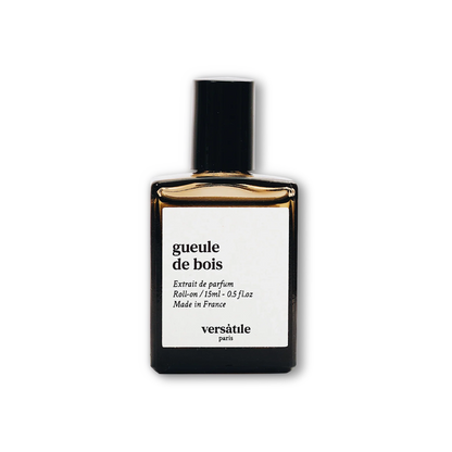 Versatile Paris - Gueule de Bois · Roll-on
