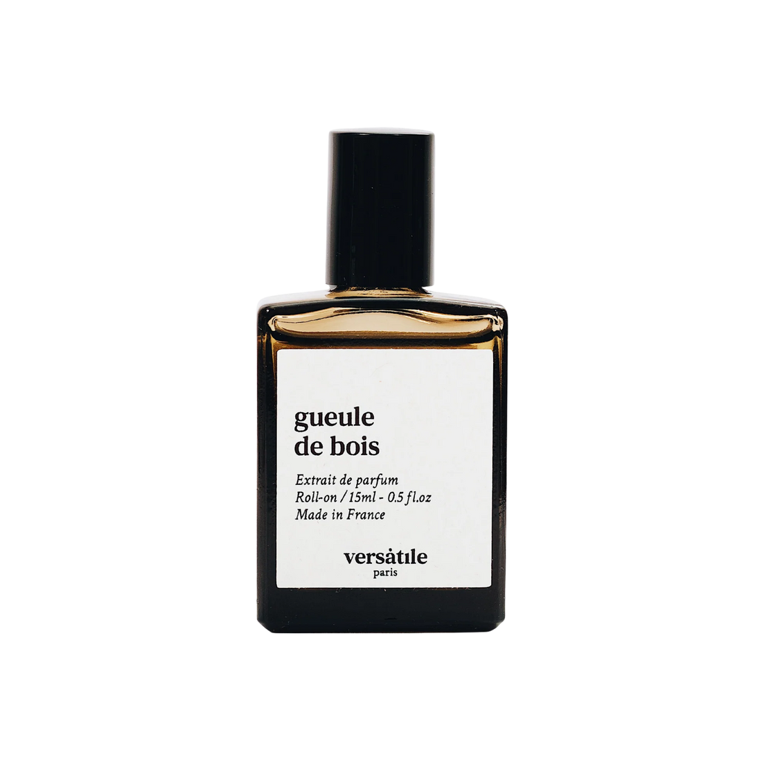 Extrait de Parfum Gueule de Bois