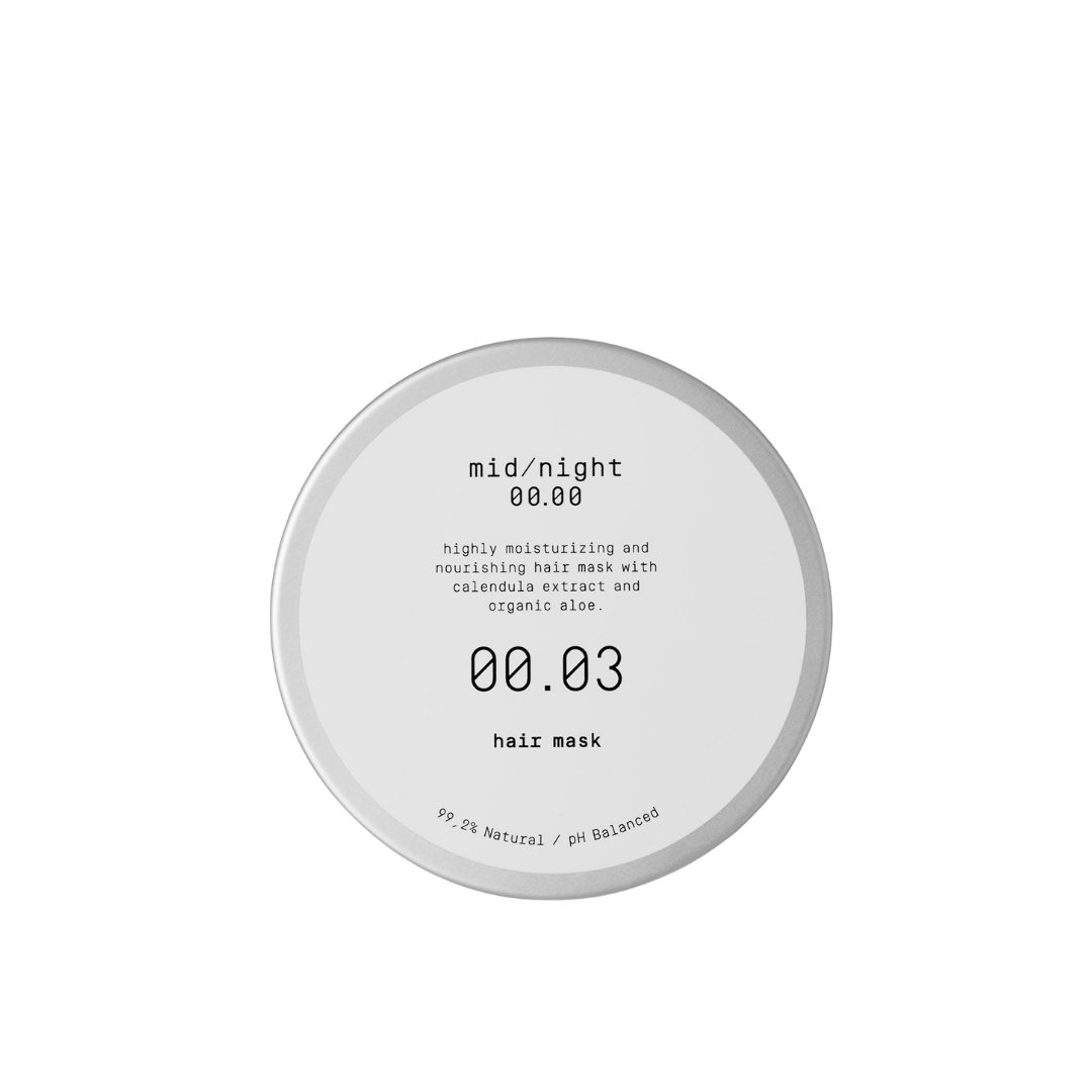 Hair Mask 00.03
