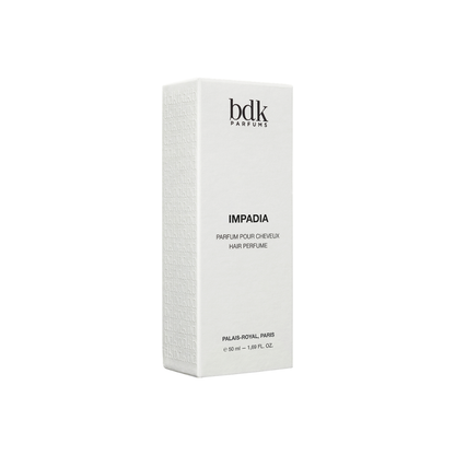 Hair Perfume - Impadia