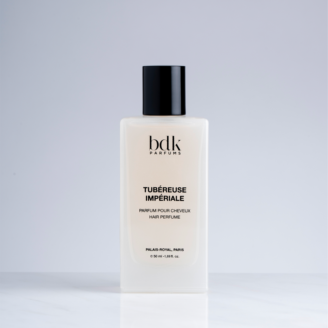 Hair Perfume - Tubéreuse Impériale