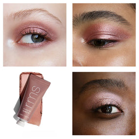 Sombra de Olhos em Creme Eyelights