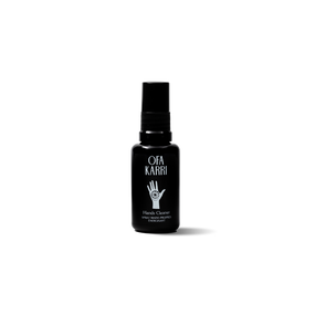 Energizing Hands Cleaner