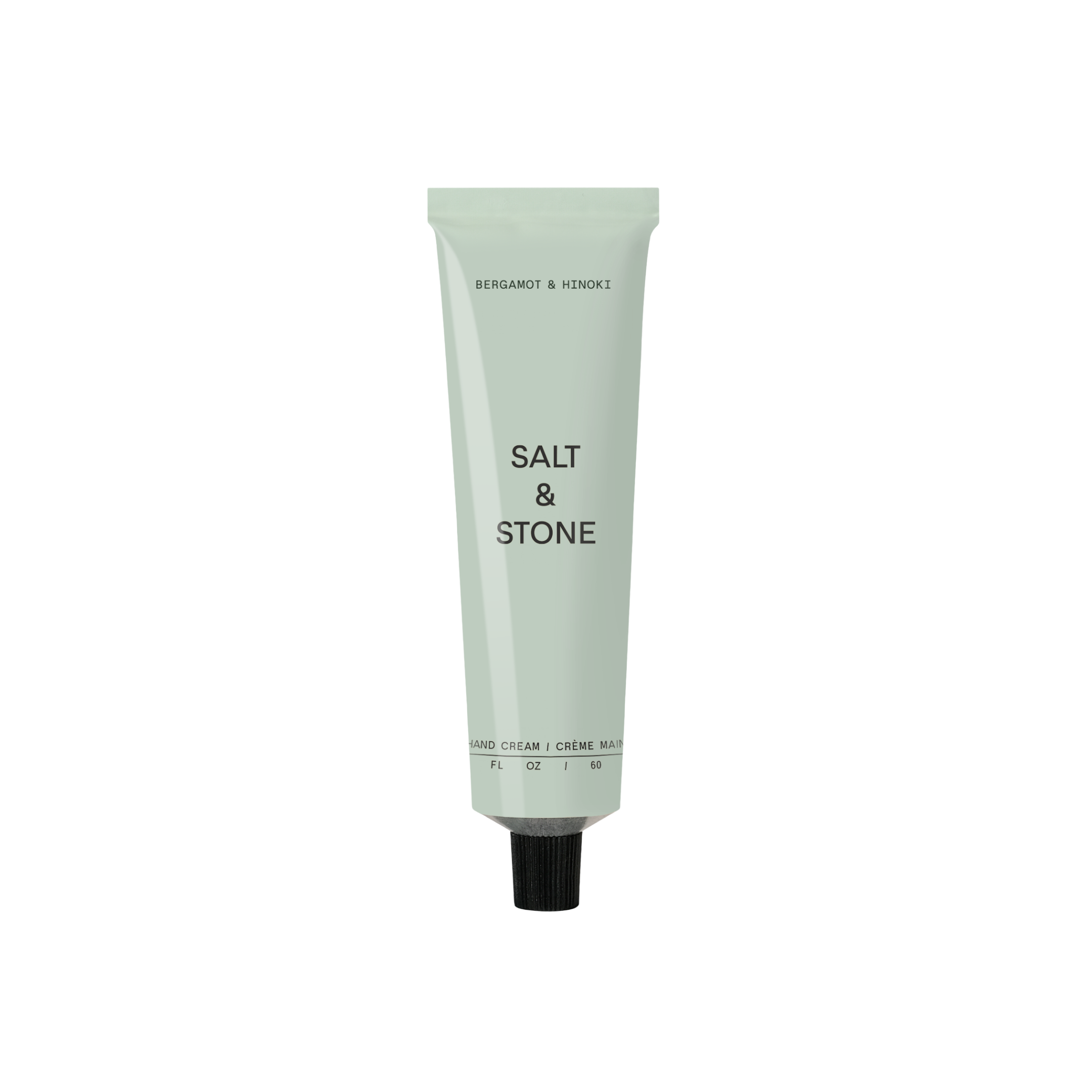 Hand Cream Bergamot &amp; Hinoki
