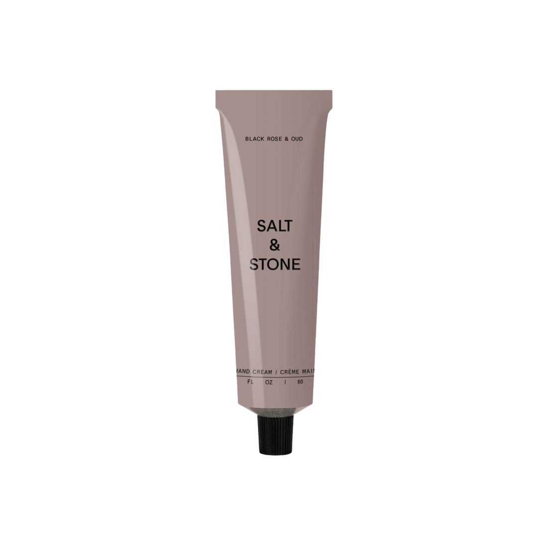 Hand Cream Black Rose &amp; Oud