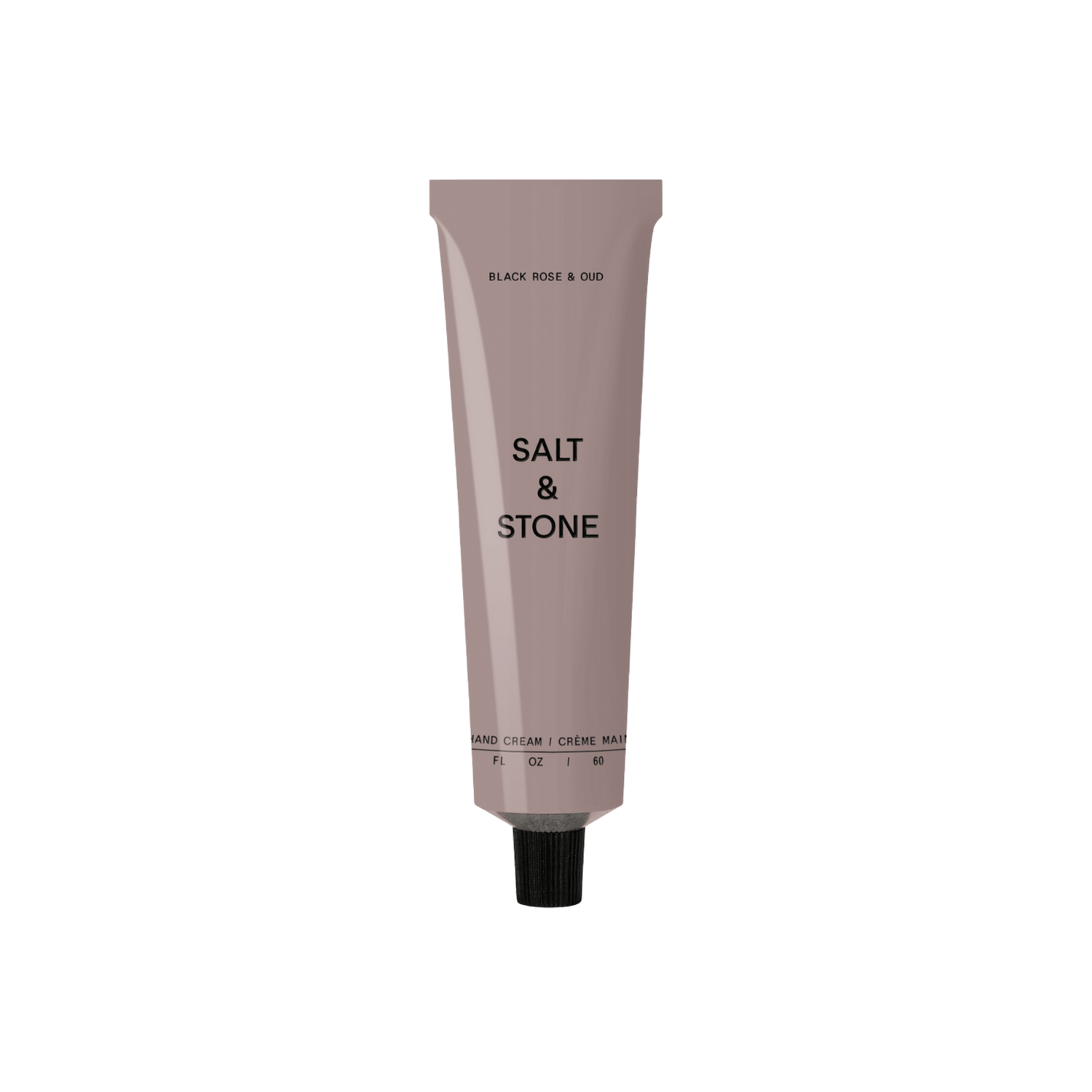 Hand Cream Black Rose &amp; Oud