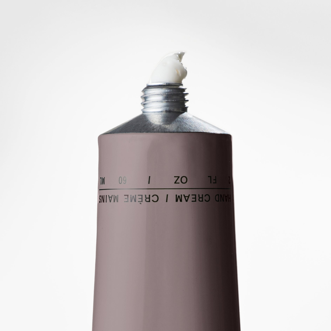 Creme de Mãos Black Rose &amp; Oud