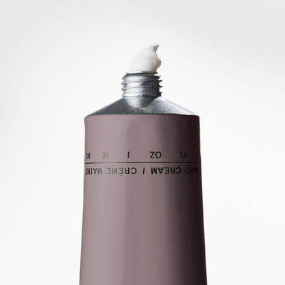 Creme de Mãos Black Rose &amp; Oud