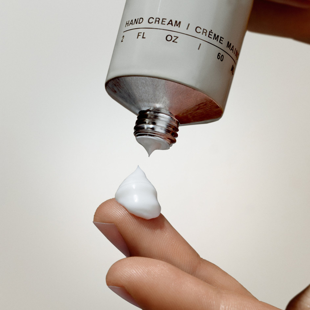 Creme de Mãos Neroli &amp; Manjericão