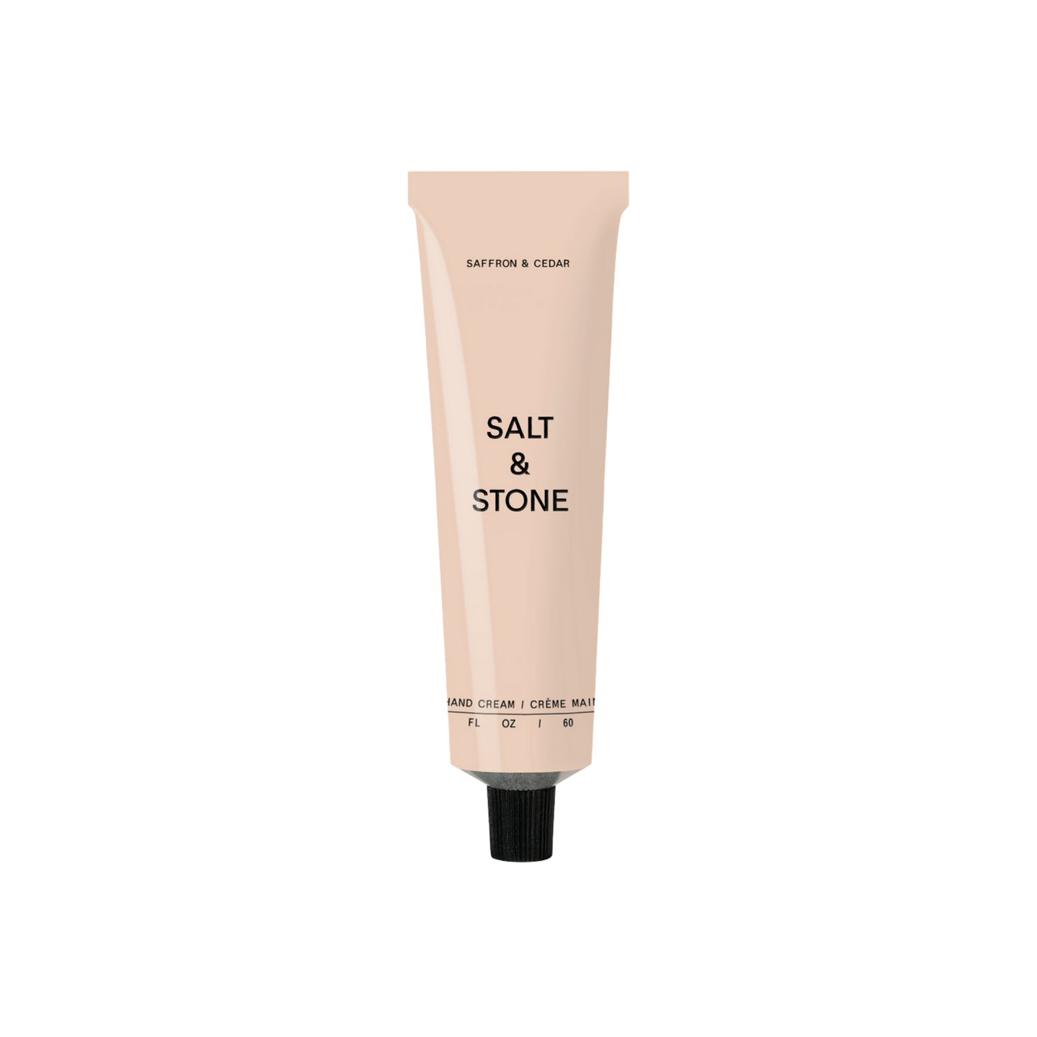 Hand Cream Saffron &amp; Cedar