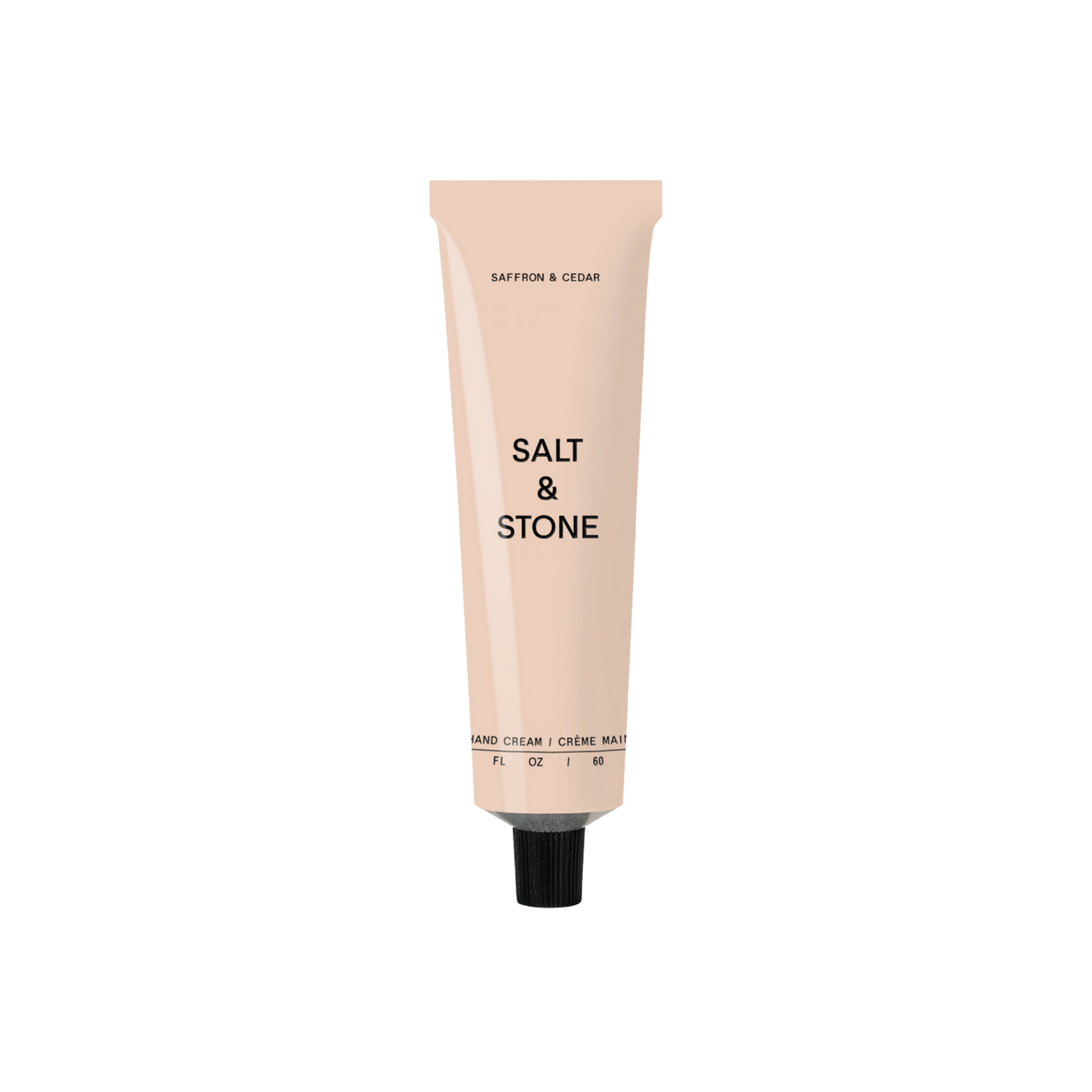Hand Cream Saffron &amp; Cedar